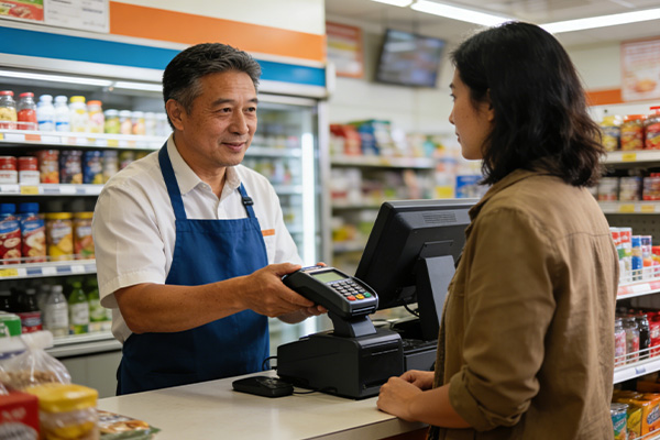 瑞升达POS机靠谱吗 - 瑞升达app是做什么的