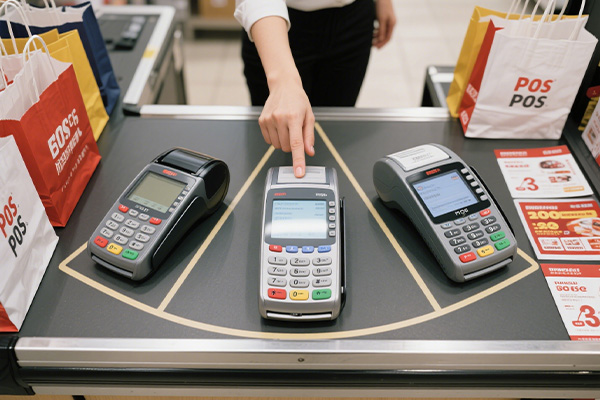 立刷POS机提额度快吗 - 立刷pos提现是不是每笔都要手续费