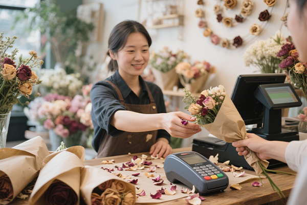 随行付POS机是正规的吗 - 中国十大pos正规品牌