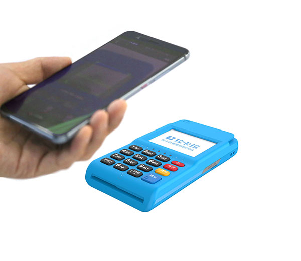 拉卡拉POS机代理怎么赚钱？拉卡拉如何加盟