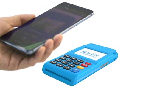 拉卡拉POS机智能POS机是否能安全保护用户的卡钱