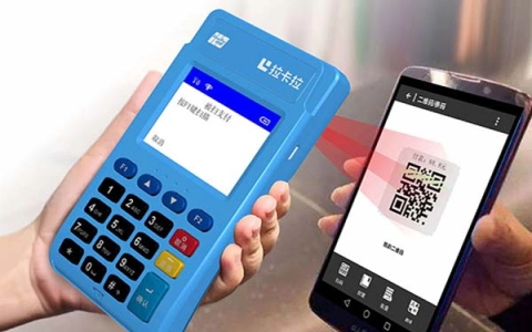 拉卡拉POS机2023款：值得期待吗（2020年拉卡拉新款POS机）
