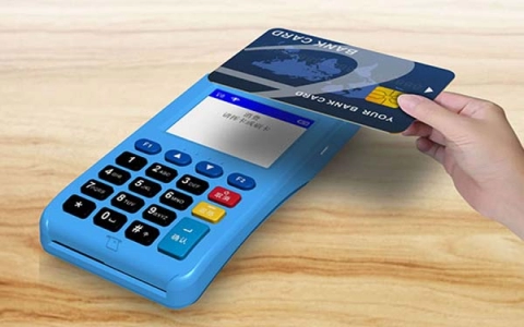 网上申请的拉卡拉可靠吗（网购拉卡拉POS 机安全吗）