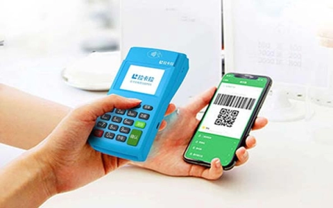 广东申请海科融通POS机公司怎么免费申请POS机