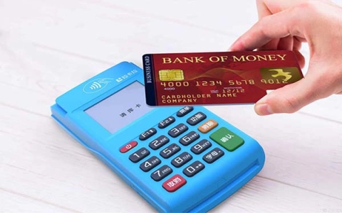 汕尾嘉联POS机坏了该怎么重新申请（嘉联智能POS）