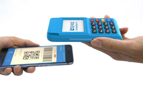 2024年拉卡拉POS机质量好（拉卡拉POS2021新品）