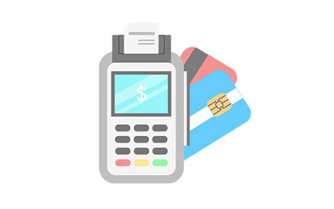 POS 机申请步骤（办POS机的步骤）