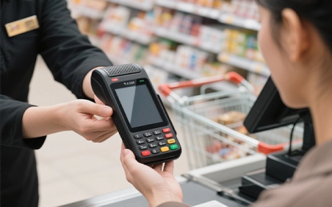 富友POS机费率是多少 - 富友支付pos