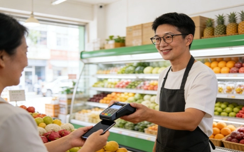 中付支付POS机可靠吗 - 中付的pos机怎么样