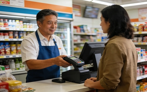 新中付和拉卡拉品牌哪个好 - 新中付pos怎么样