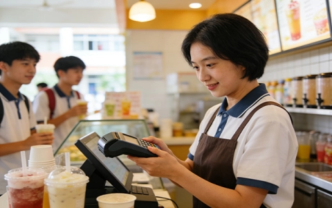 个人POS机手续费多少钱 - 个人poss机怎么收费