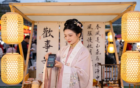 有没有刷卡免费POS机的 - 免pos的刷卡软件