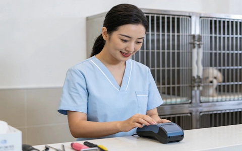 新办POS机为什么要刷满一万 - pos机第一次刷为什么要5000