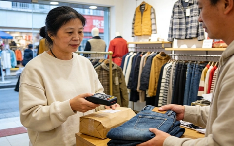 移动POS机没有无线网络可以吗 - 移动pos机连不上wifi