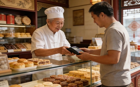 官网免费领POS机骗局是真的吗 - 免费领pos注意什么