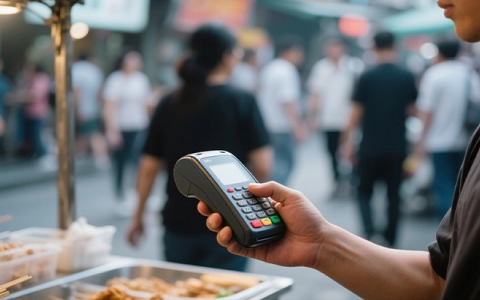 钱付宝POS机怎么样 - 钱宝pos支付牌照