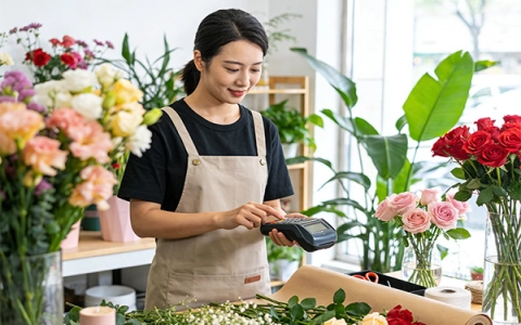 瑞银信POS机如何设置消费限额 - 瑞银信pos能卖多少钱